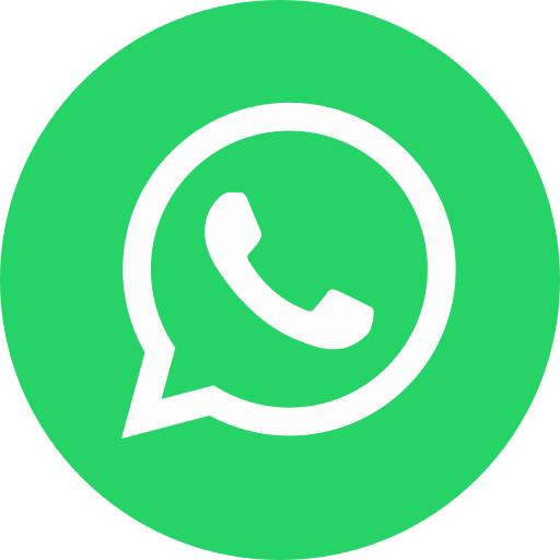 Logo do WhatsApp