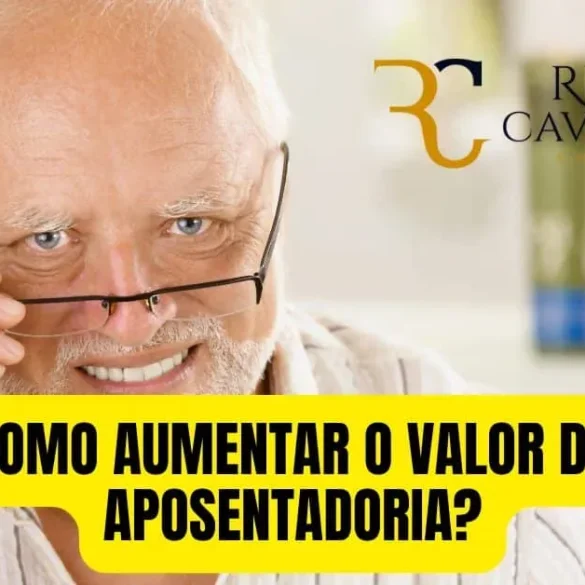 Como aumentar o valor da aposentadoria?