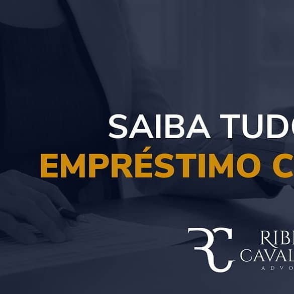 Saiba tudo sobre empréstimo consignado