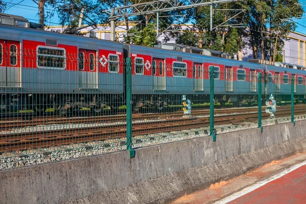 Trf3 garante conversão de aposentadoria por tempo de contribuição para eletricista da cptm