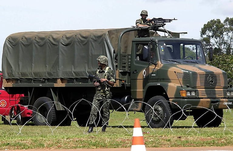 Como o tempo de serviço militar conta para a aposentadoria do inss?