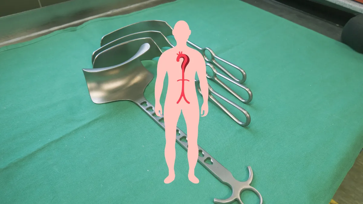 Aposentadoria por invalidez devido a aneurisma da aorta abdominal procedimentos e a estrategia do auxilio doenca