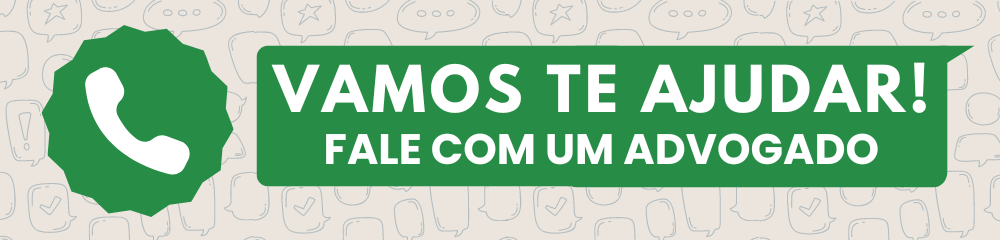 Banner da ribeiro cavalcante advocacia com mensagem vamos te ajudar! Fale com um advogado e ícone de telefone verde.