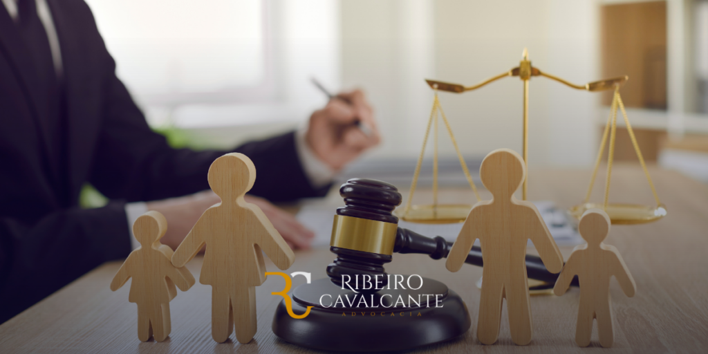 Quando o divorcio judicial e necessario