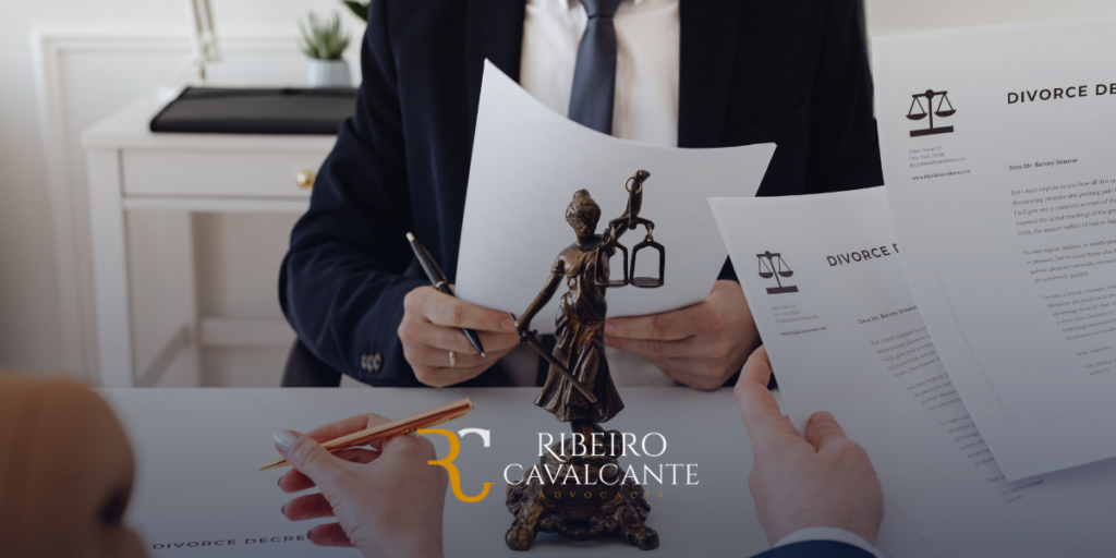 Requisitos para a realizacao do divorcio extrajudicial