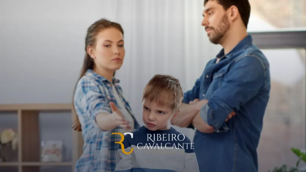 Consideracoes especiais casos de divergencia direito a visitacao internacional entendendo o direito da crianca