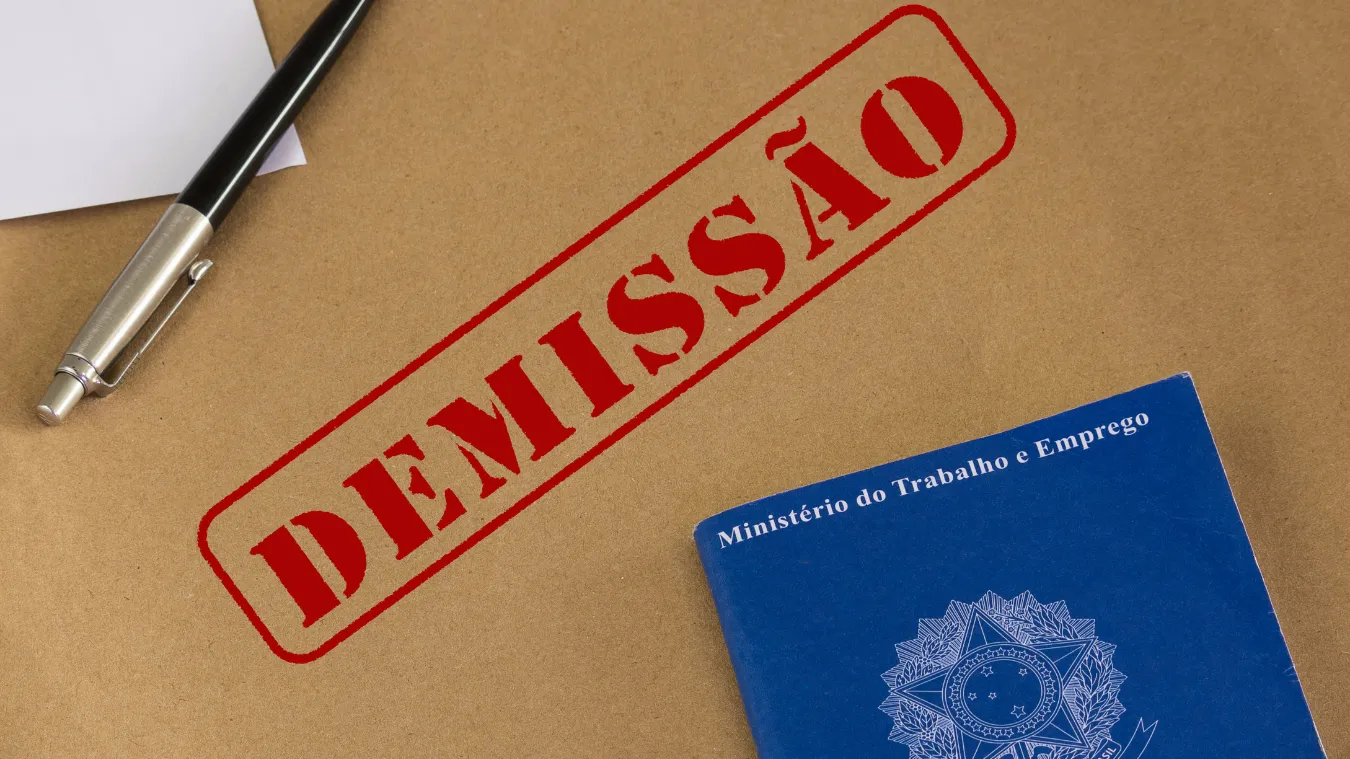 Demissao por justa causa direitos do empregado