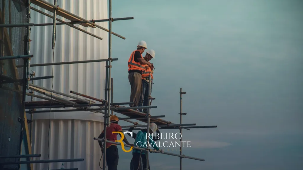 Direitos do trabalhador no pedido de demissao