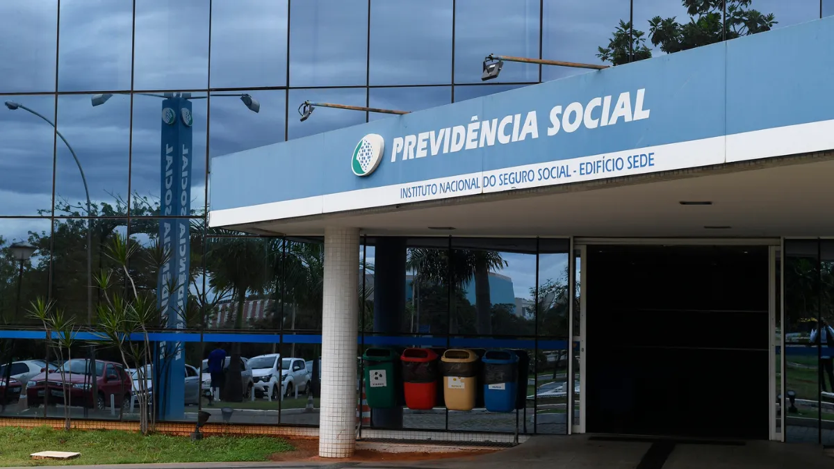 Inss fortaleza onde fica e como agendar