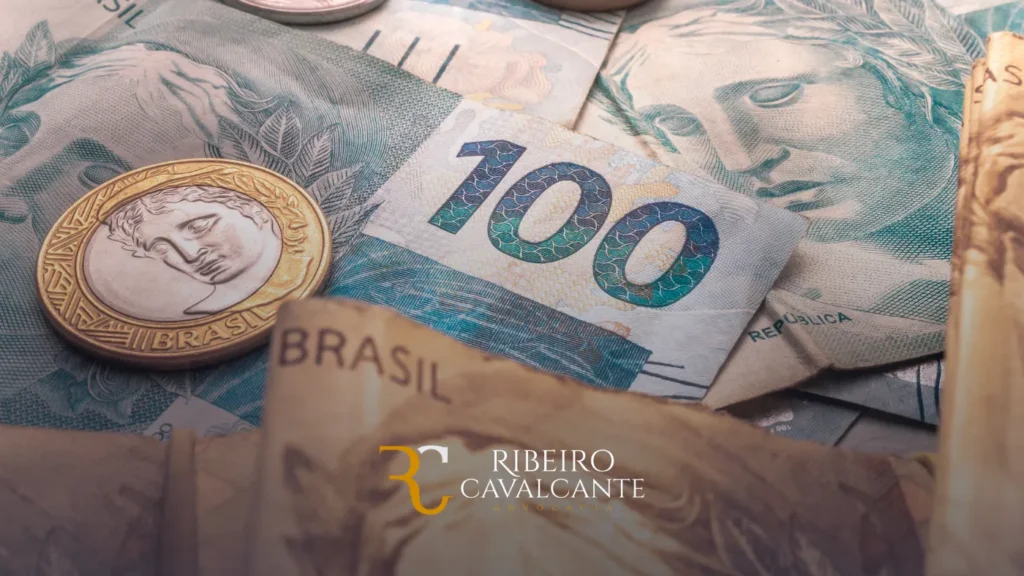 Regras de reajuste do salario minimo